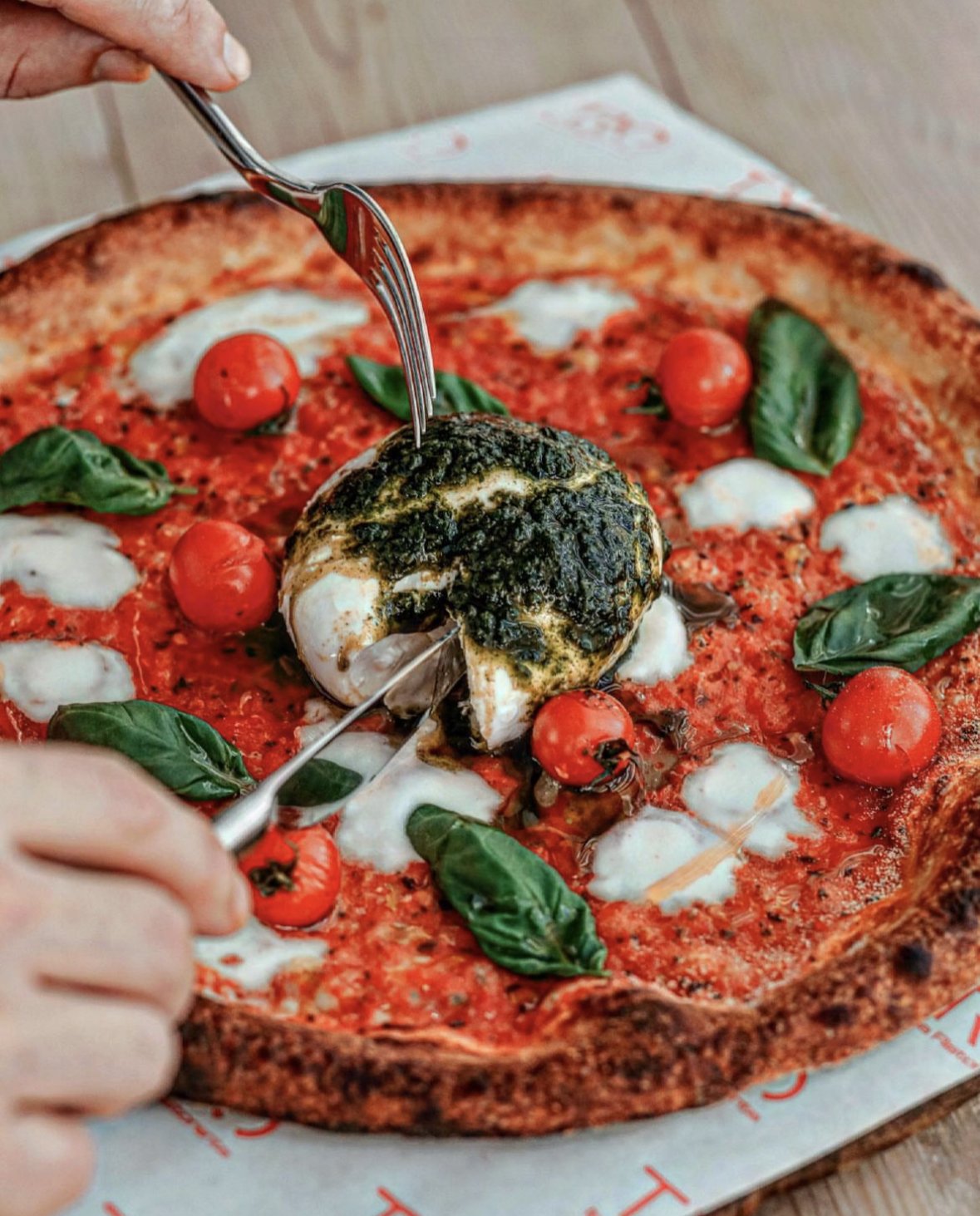 Tyro İtalyan Restaurant - Bodrium Hotel 2 IMG 6139